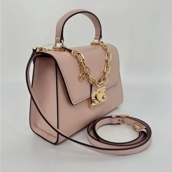 Serena Top Handle Bag - Picture 4 of 5